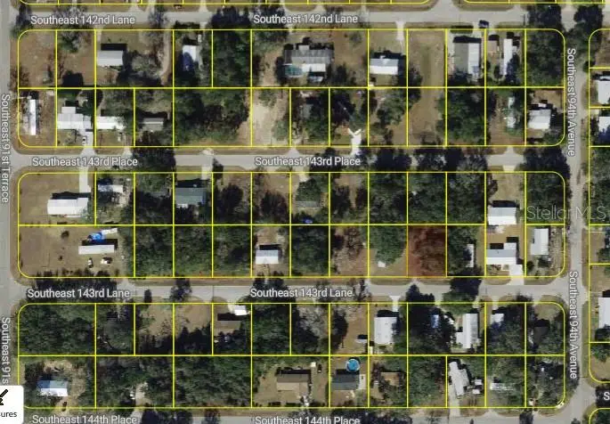 0 Se 143 Ln, Summerfield, FL 34491 - #3