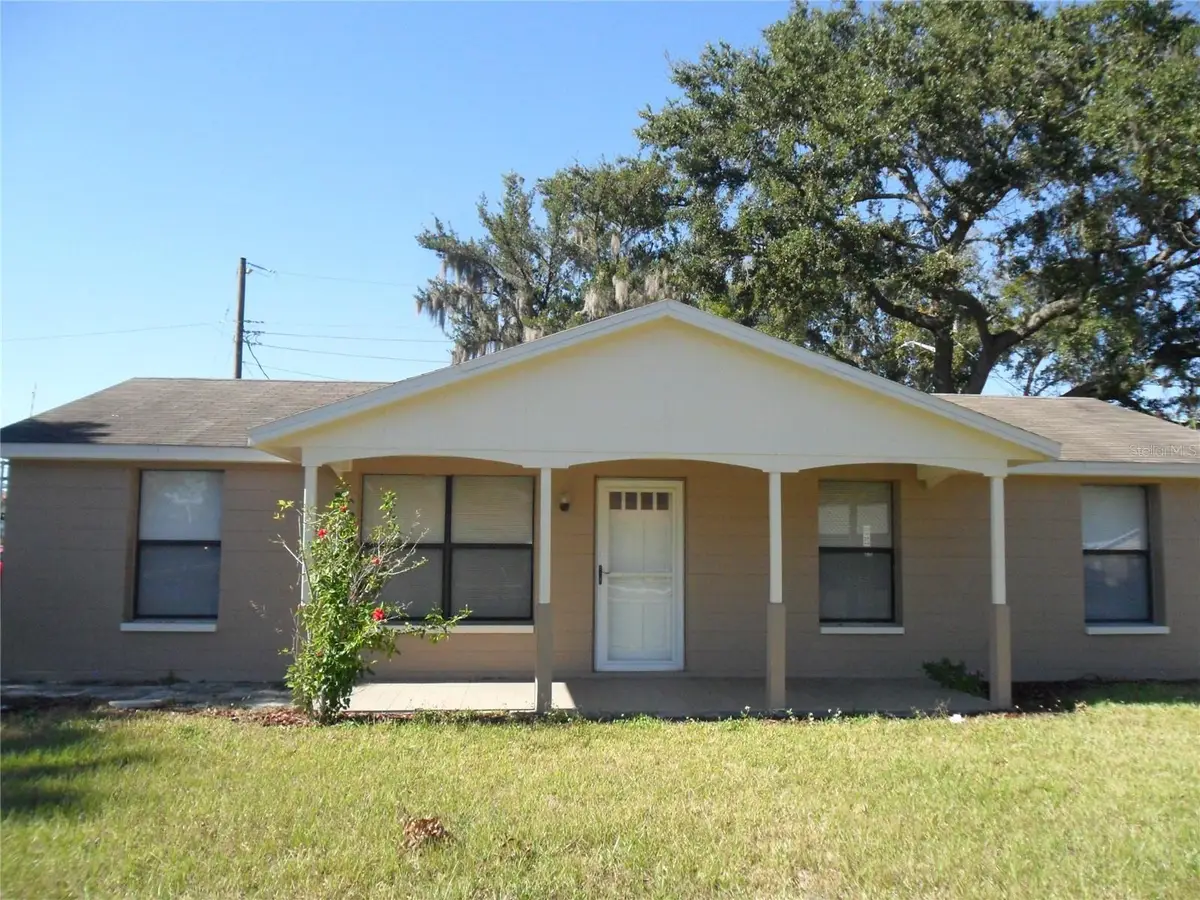 1521 Richmond Road, Lakeland, FL 33801 - Image #1