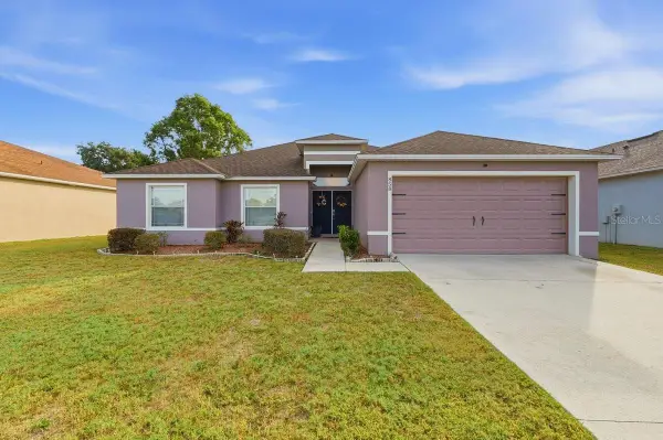858 Terranova Road, WINTER HAVEN, FL 33884