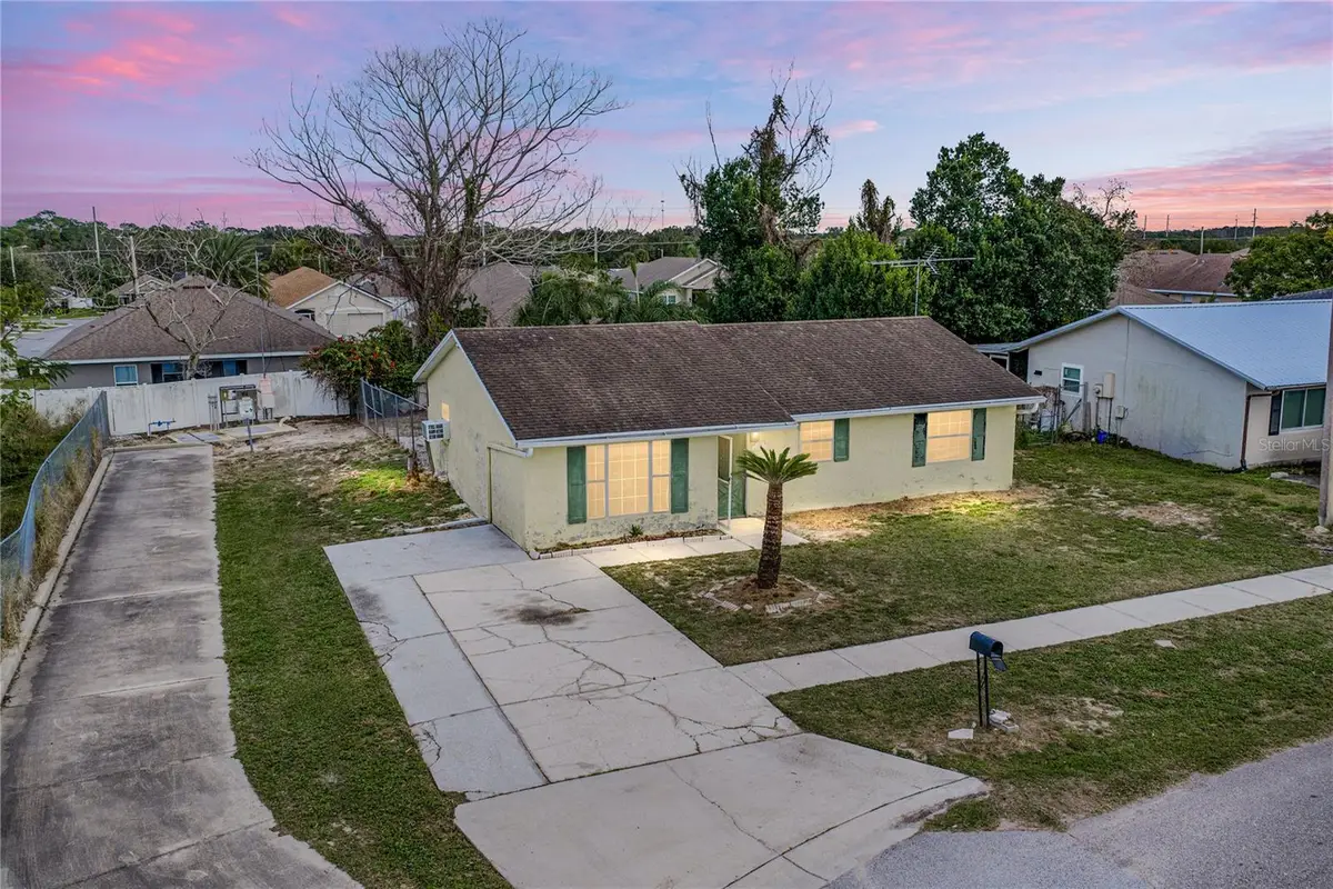 276 18th Street Ne, Winter Haven, FL 33881 - #1