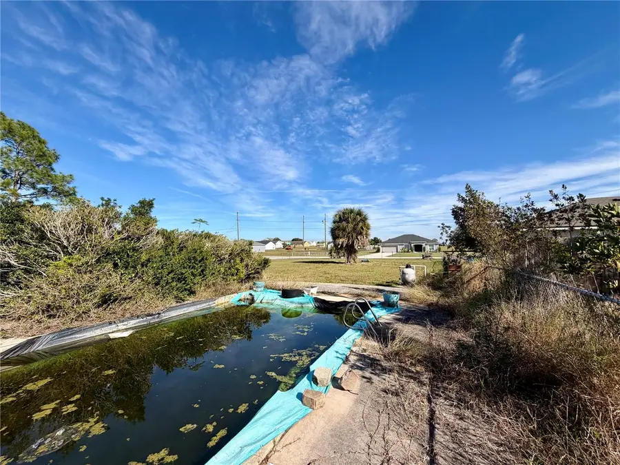 204 Palm Drive, Haines City, FL 33844 - #2