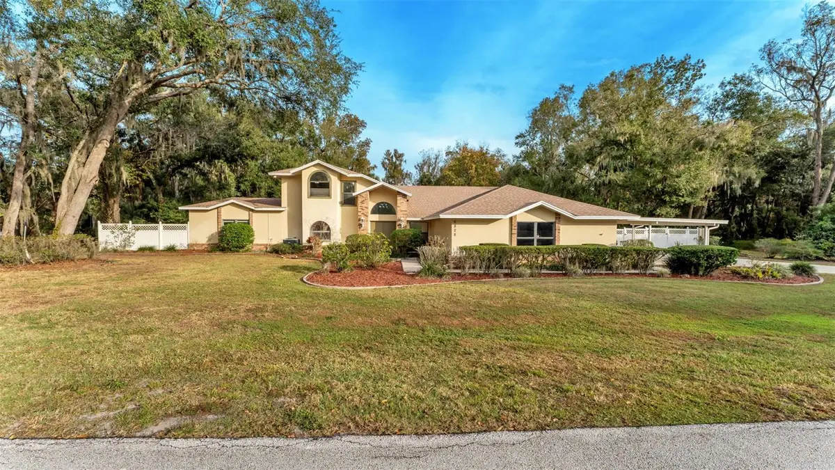 6828 Forestwood Drive W, Lakeland, FL 33811 - #1