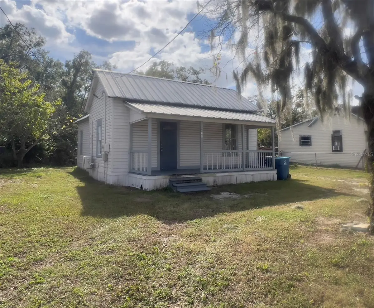 708 NW 3rd Street, Mulberry, FL 33860 - Image #1