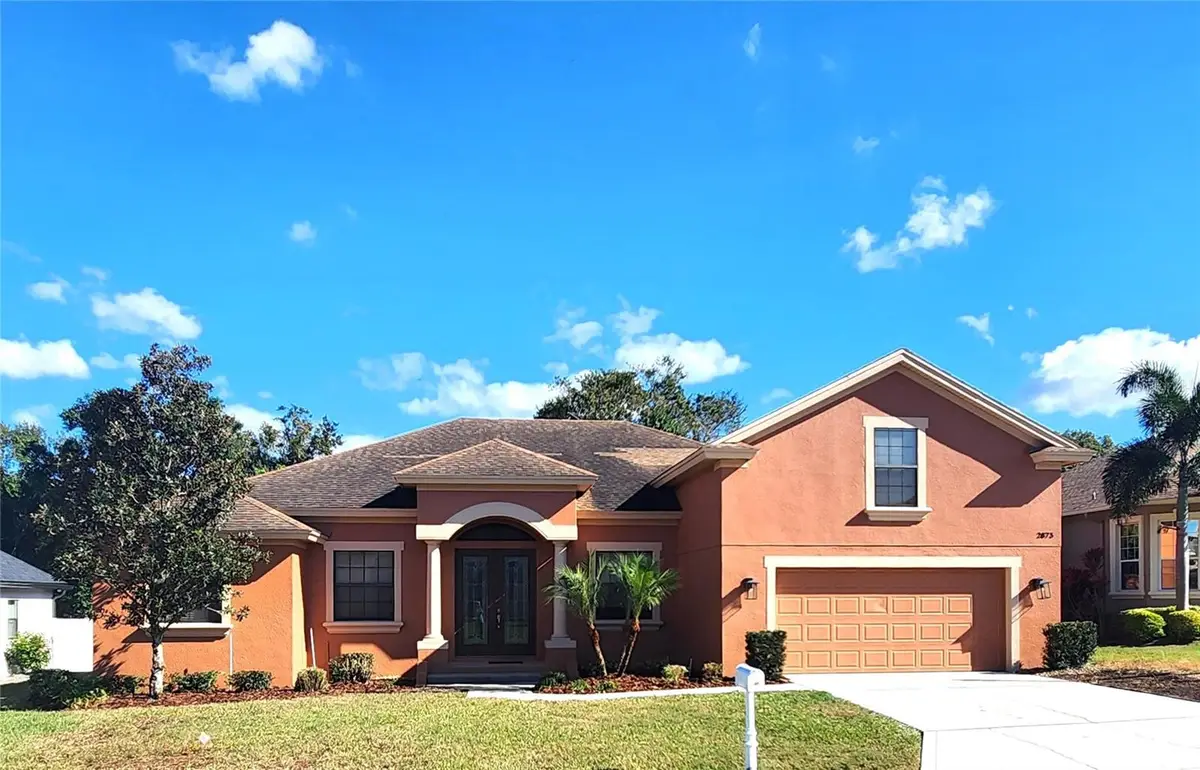 2873 Kinsley Drive, Lakeland, FL 33812 - #1