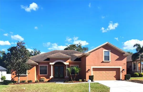 2873 Kinsley Drive, LAKELAND, FL 33812