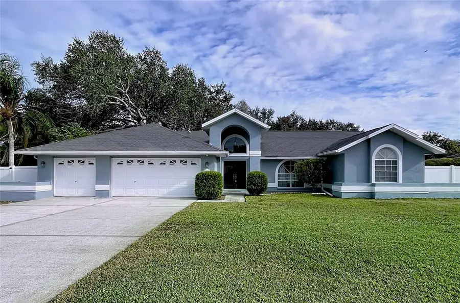 18812 Bascomb Lane, Hudson, FL 34667 - #2