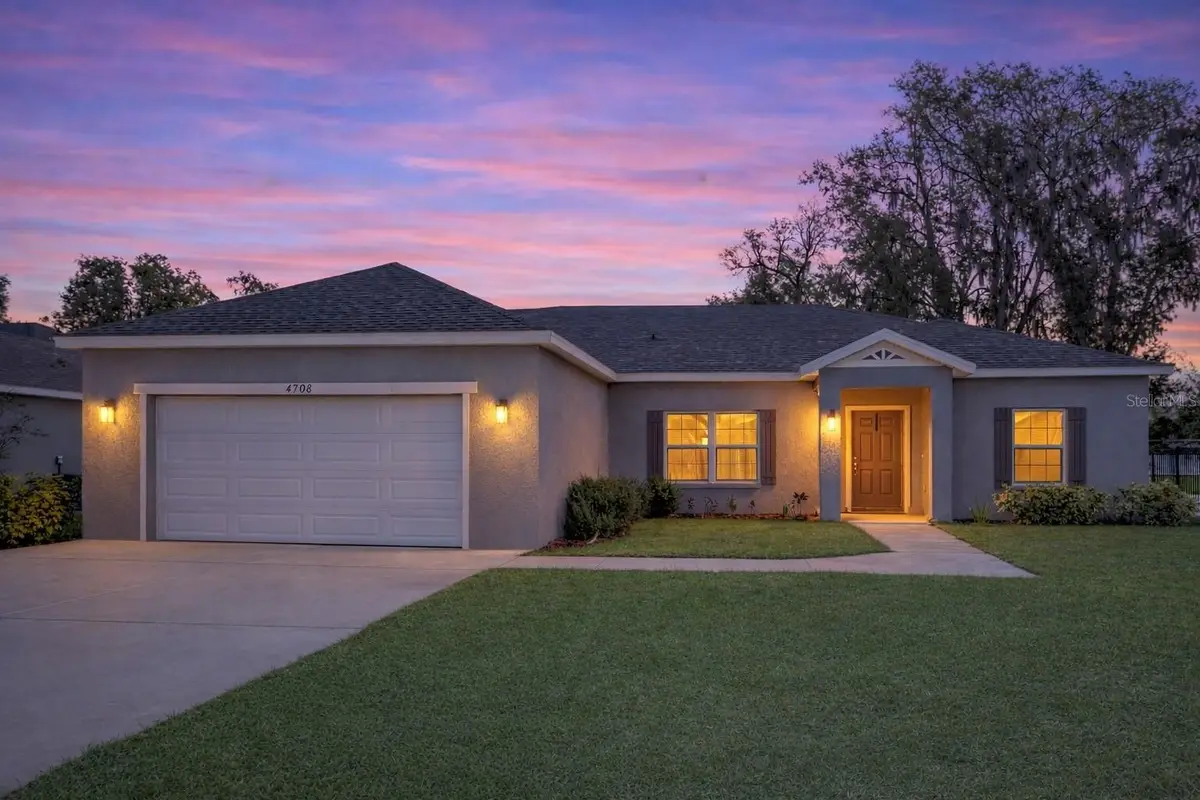 4708 Dail Road, Lakeland, FL 33813 - #1