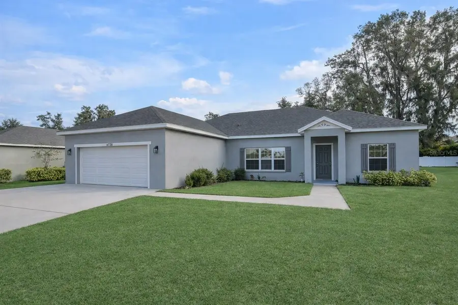 4708 Dail Road, Lakeland, FL 33813 - #2