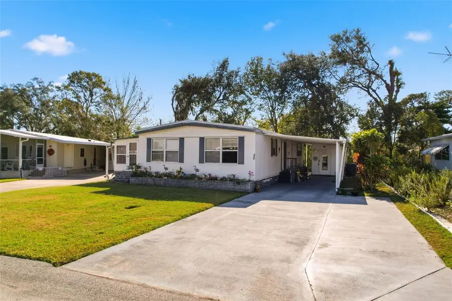 1610 Reynolds Road #50, Lakeland, FL 33801 - #2