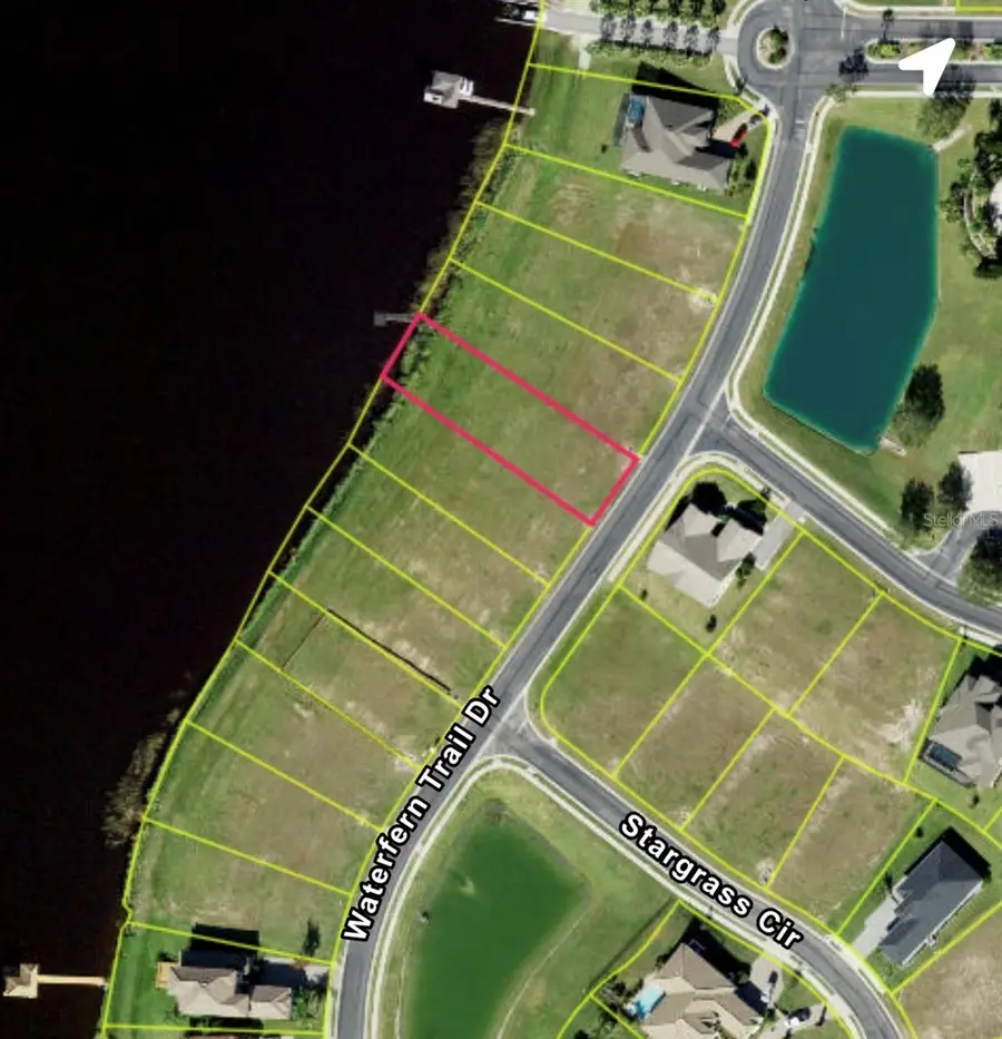 671 Waterfern Trail Drive, Auburndale, FL 33823 - #2