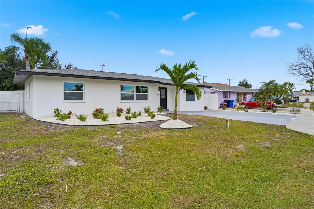 808 Guild Drive, Venice, FL 34285 - #1