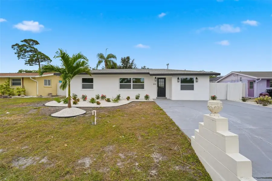 808 Guild Drive, Venice, FL 34285 - #2