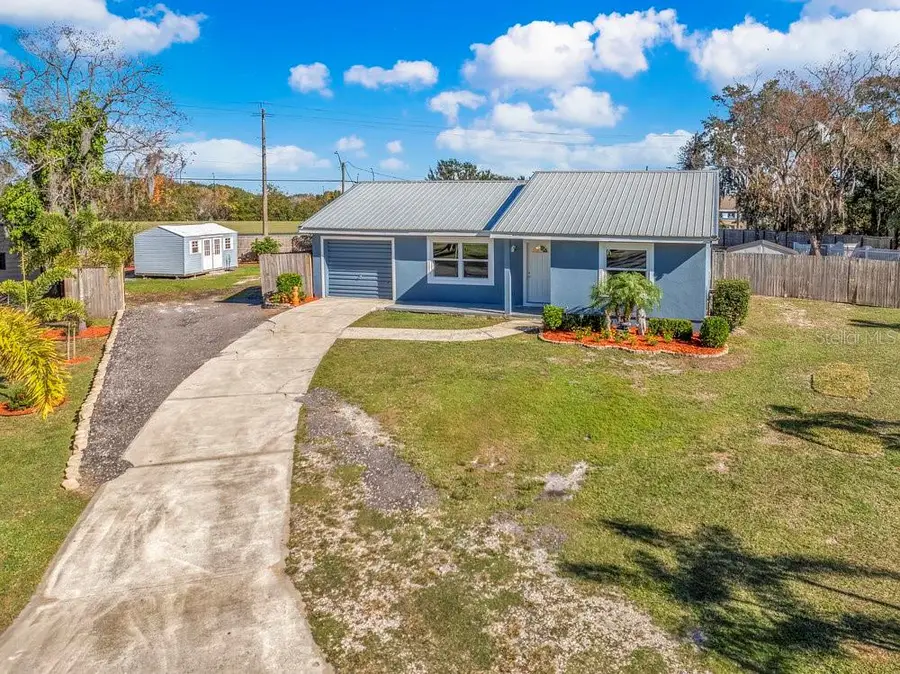 3808 W Country Loop, Lakeland, FL 33811 - #2