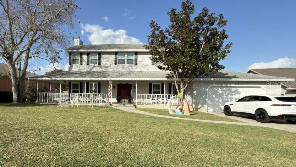 240 Santa Rosa Drive, Winter Haven, FL 33884 - Image #1