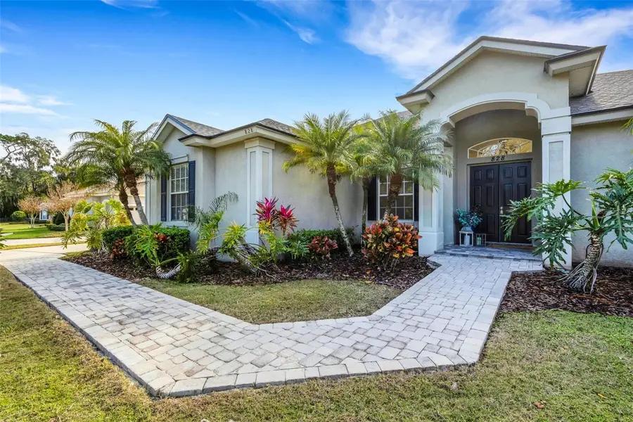 828 Whitestone Court, Lakeland, FL 33803 - Image #3
