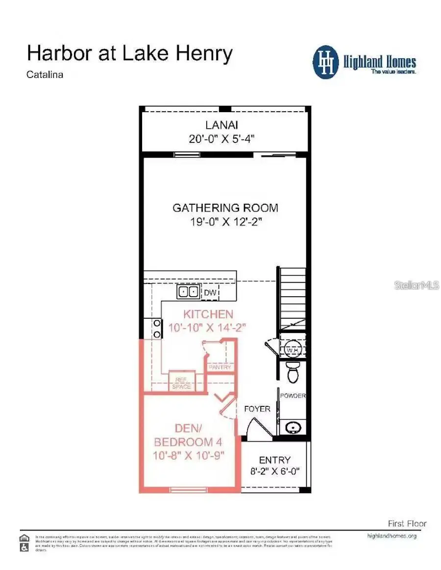 211 Turtle Bay Avenue, Winter Haven, FL 33881 - Image #3