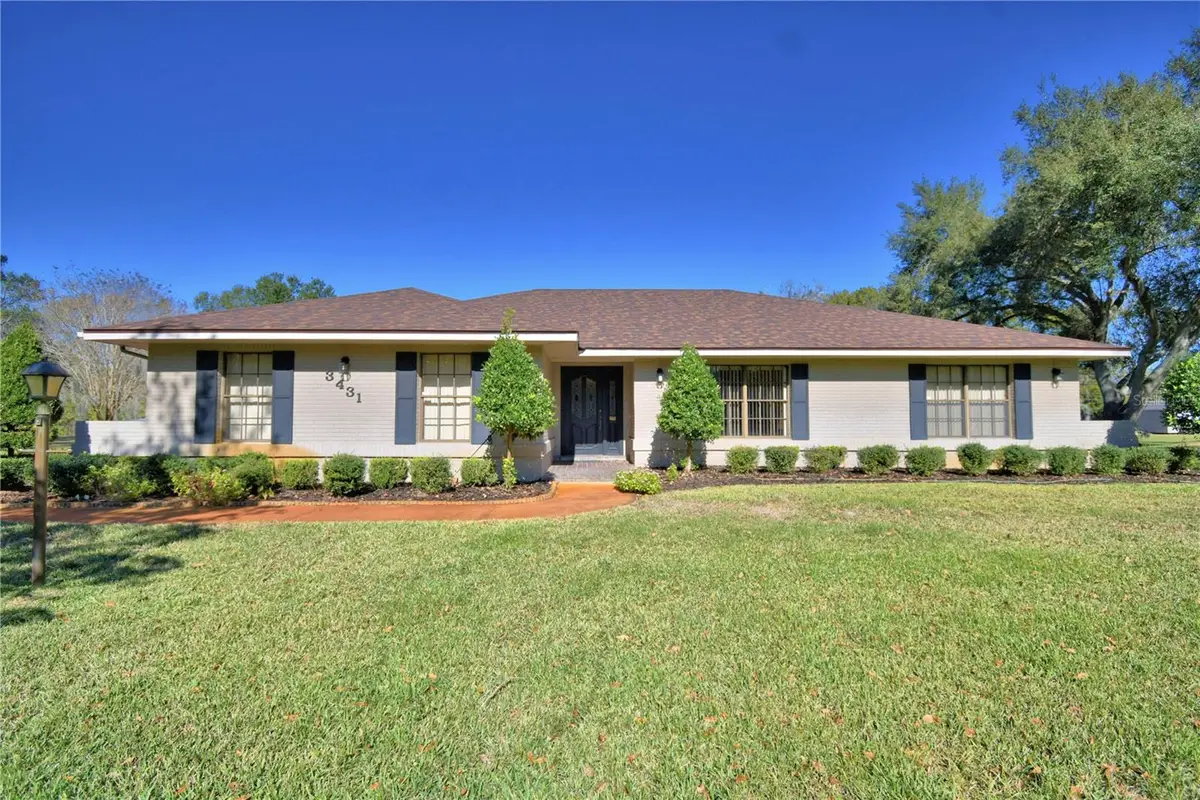 3431 Arrowwood Drive, Lakeland, FL 33811 - Image #1