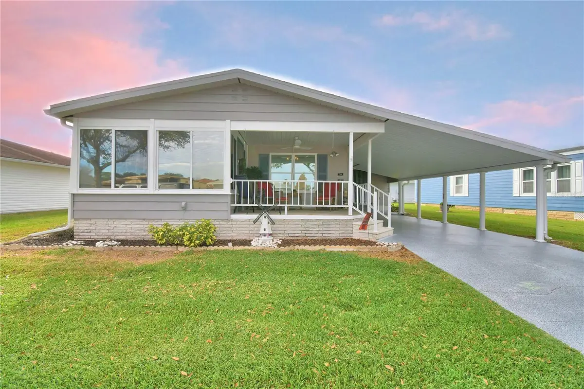 4911 Colonnades Club Boulevard, Lakeland, FL 33811 - Image #1