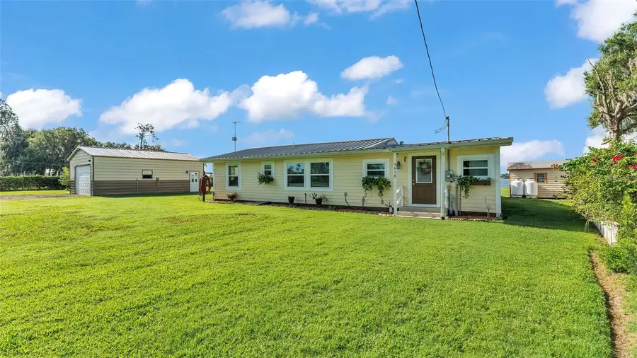 5418 Cooper Lane, Fort Meade, FL 33841 - #2