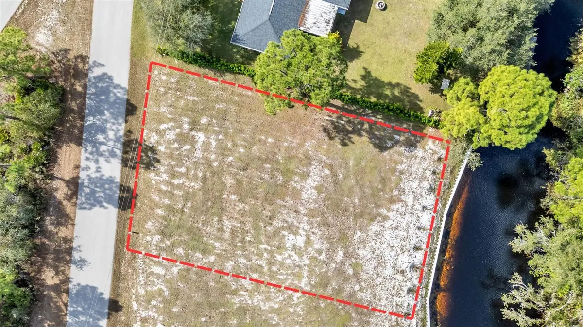 1100 Sycamore Street, Lake Placid, FL 33852 - Image #1