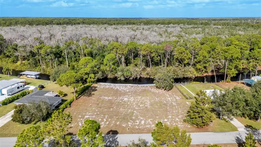 1100 Sycamore Street, Lake Placid, FL 33852 - Image #3