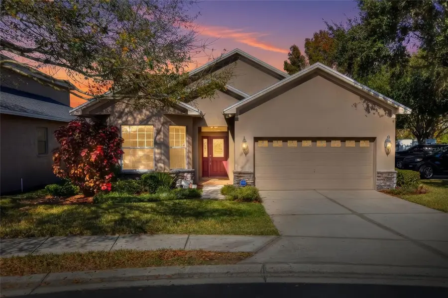 1105 Stoney Creek Boulevard, Lakeland, FL 33811 - #2