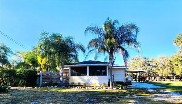 5275 Green Pond Road, POLK CITY, FL 33868