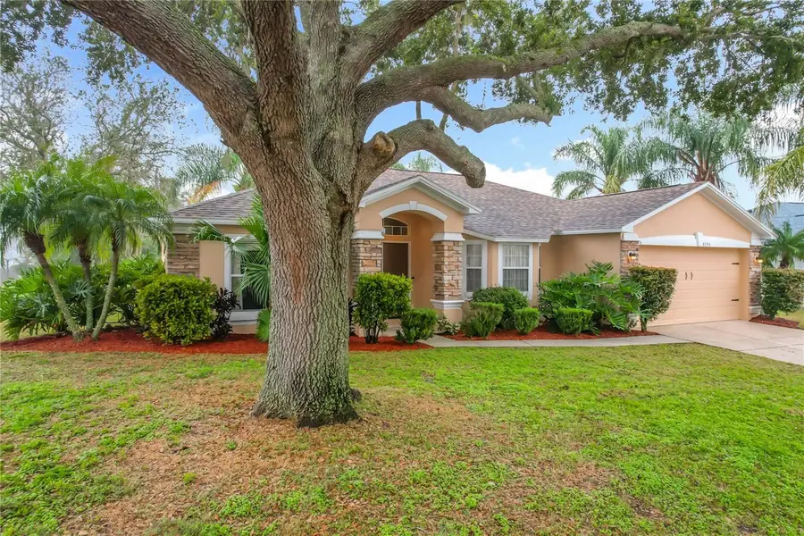 8195 Westmont Terrace Drive, Lakeland, FL 33810 - Image #2