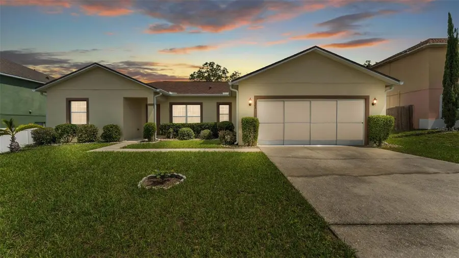 123 Athabasca Drive, Poinciana, FL 34759 - Image #2