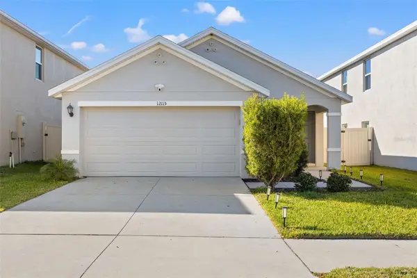 12115 Lily Magnolia Lane, RIVERVIEW, FL 33569