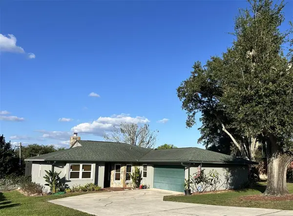 811 Carlton Avenue, LAKE WALES, FL 33853