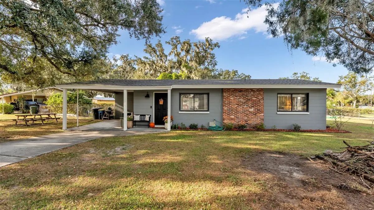 930 Pinecrest Drive, Bartow, FL 33830 - Image #1