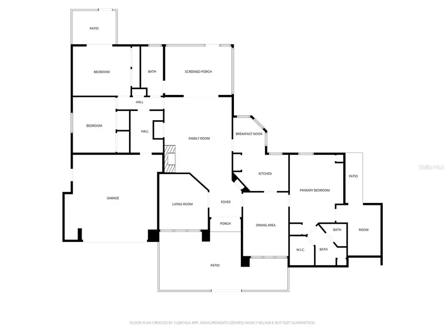 3430 Wren Lane, Mulberry, FL 33860 - #2