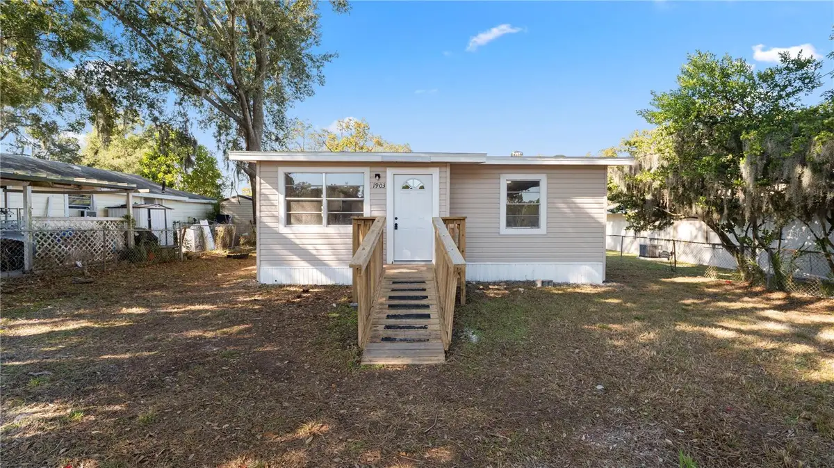 1903 N Lime Street, Plant City, FL 33563 - Image #1