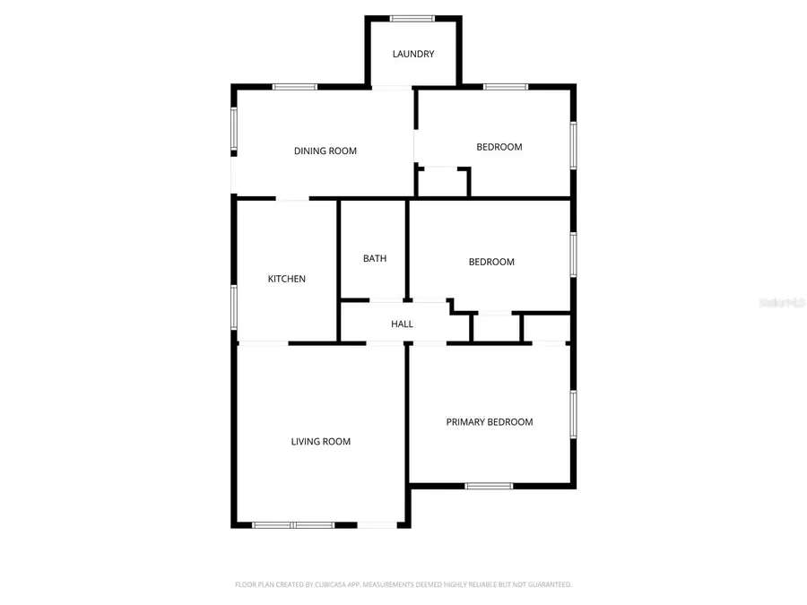 1903 N Lime Street, Plant City, FL 33563 - Image #2