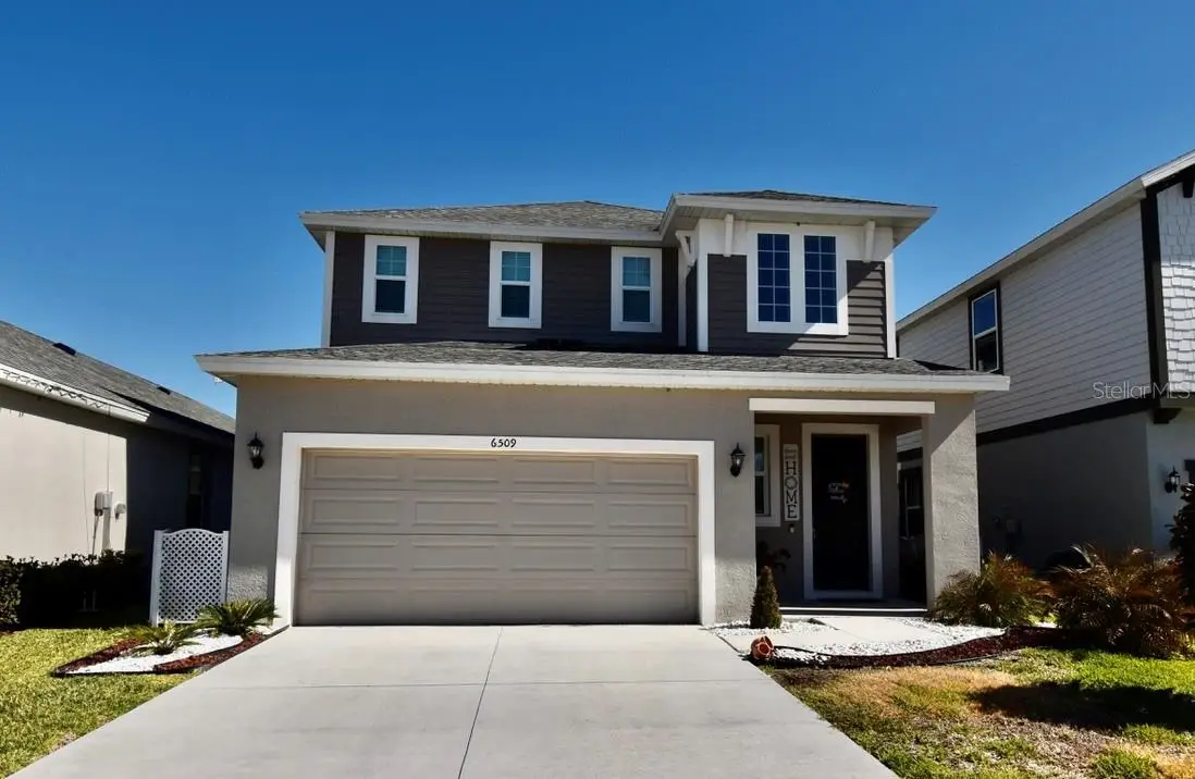 6509 Great Bear Drive, Lakeland, FL 33805 - #1
