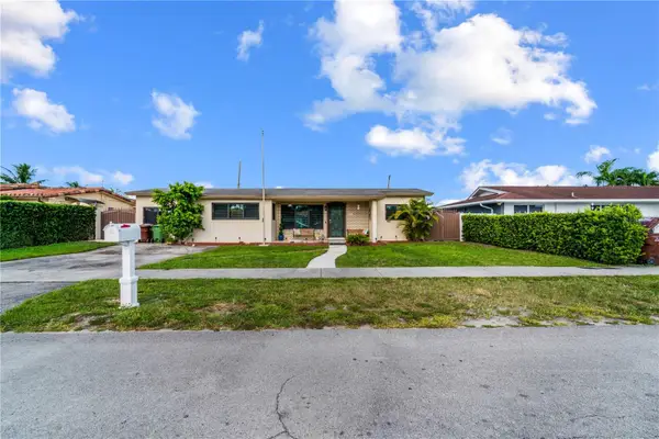 8065 W 14th Court, HIALEAH, FL 33014