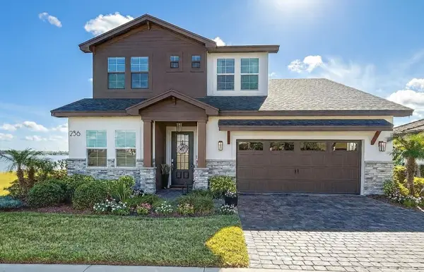 236 Caladium Avenue, LAKE ALFRED, FL 33850