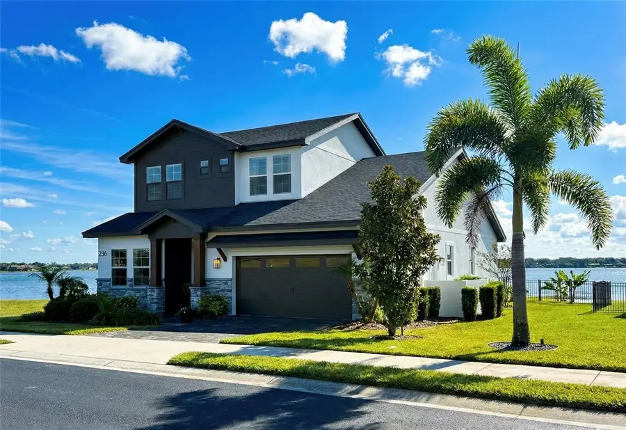 236 Caladium Avenue, Lake Alfred, FL 33850 - Image #2