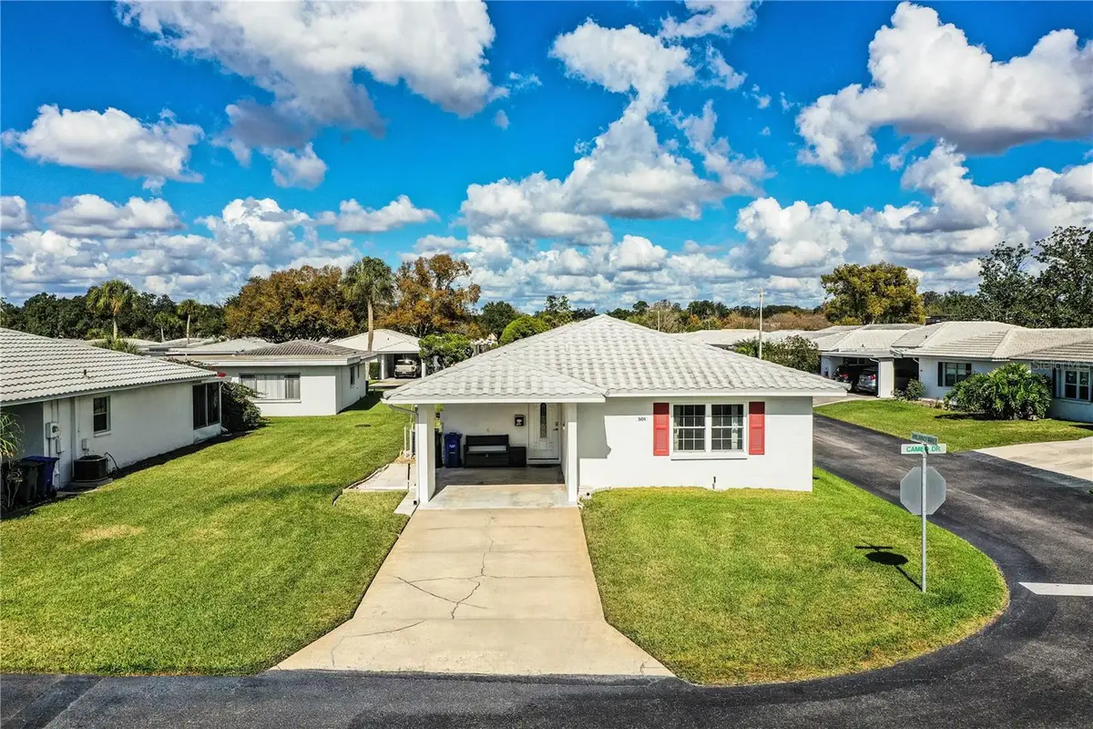 501 Cameo Drive, Lakeland, FL 33803 - Image #1