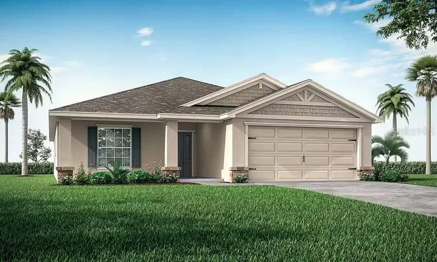 4416 River Birch Bend, Lakeland, FL 33811 - Image #1