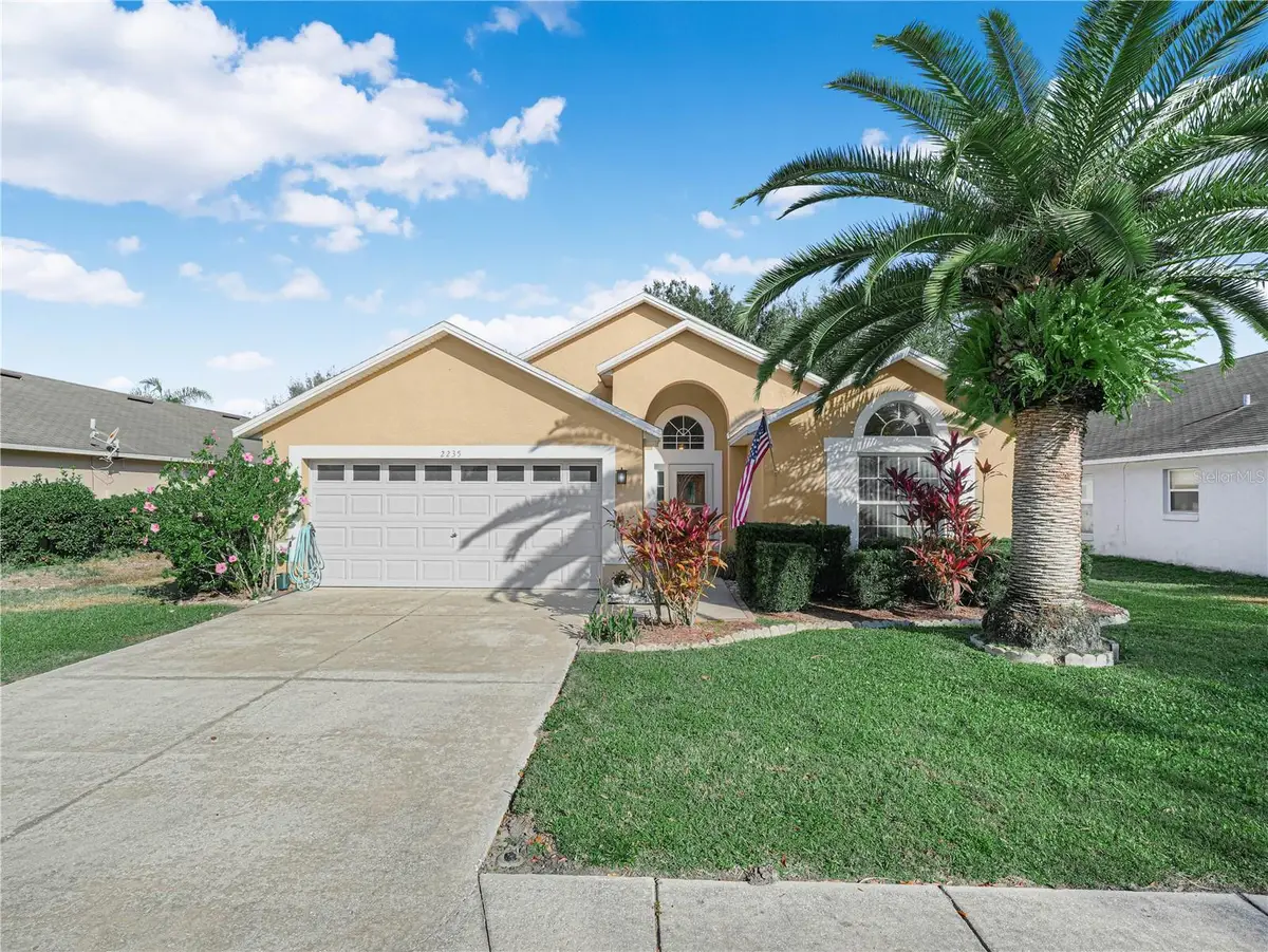2235 Hunters Greene Drive, Lakeland, FL 33810 - Image #1