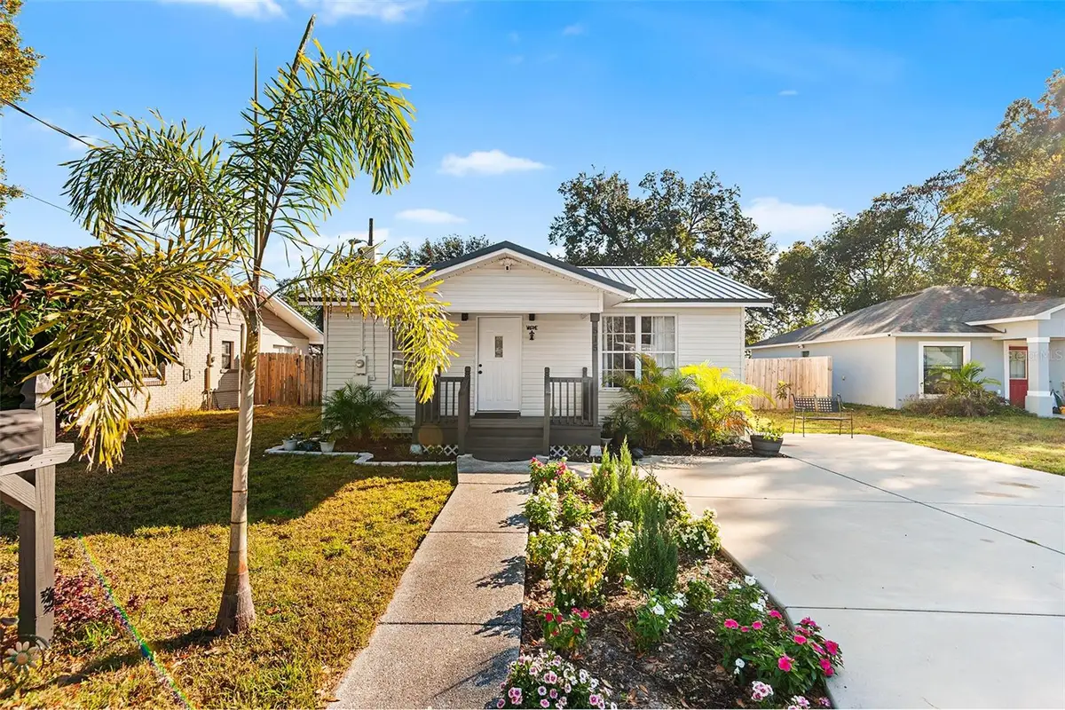 515 Walnut Street, Auburndale, FL 33823 - Image #1