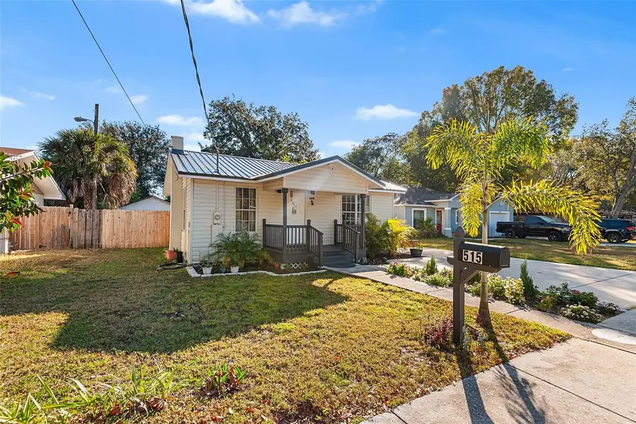 515 Walnut Street, Auburndale, FL 33823 - Image #2