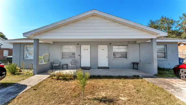 913 Charmil Avenue, LAKE ALFRED, FL 33850