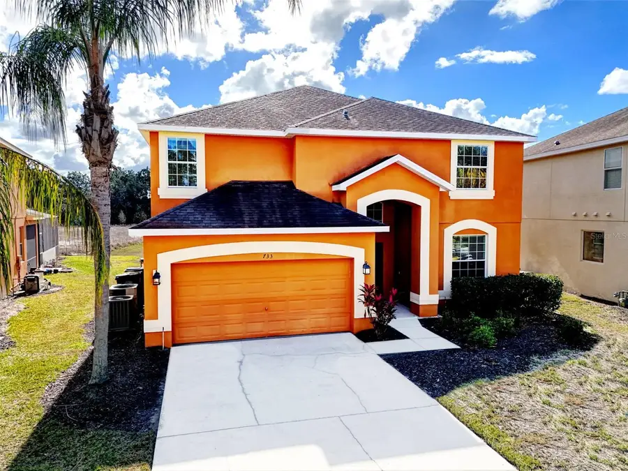 733 Orange Cosmos Boulevard, Davenport, FL 33837 - Image #3