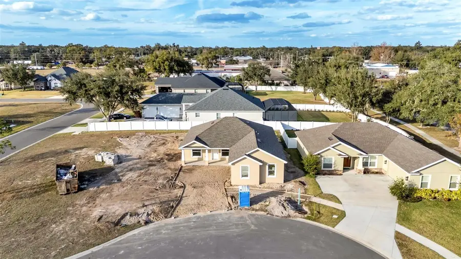 824 Allison Place, Bartow, FL 33830 - #2