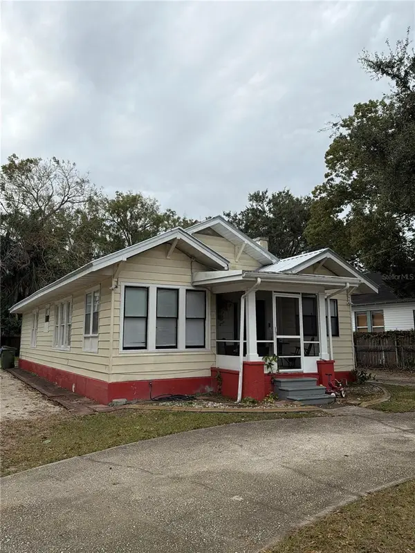 514 Avenue C Ne, WINTER HAVEN, FL 33881