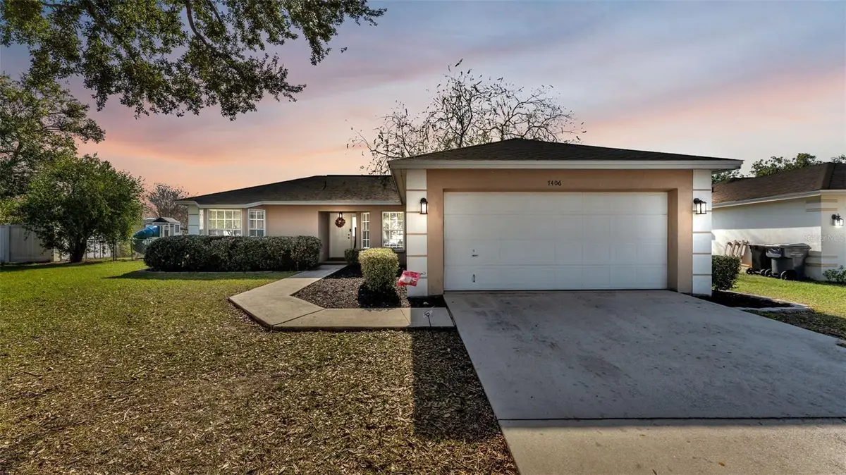 7406 Briarbay Loop, Lakeland, FL 33810 - Image #1