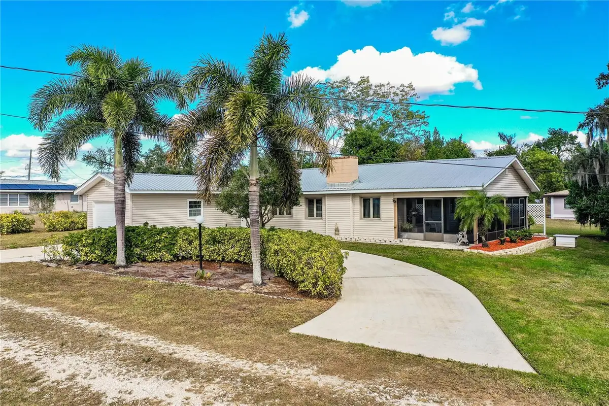 1305 Arbuckle Creek Road, Sebring, FL 33870 - Image #1